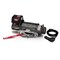 Warn WINCHES, M8000WINCH/SYNTHETIC ROPE 87800 - alternate 2
